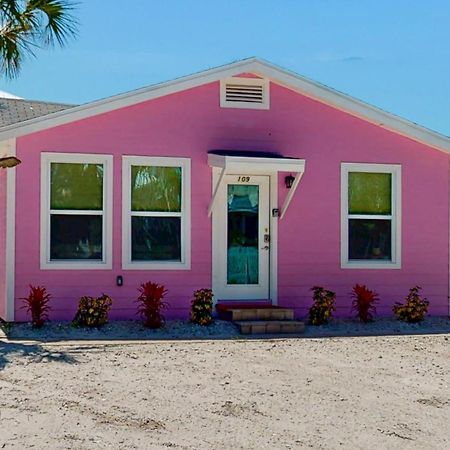 Almost Heaven Bradenton Beach Exterior foto