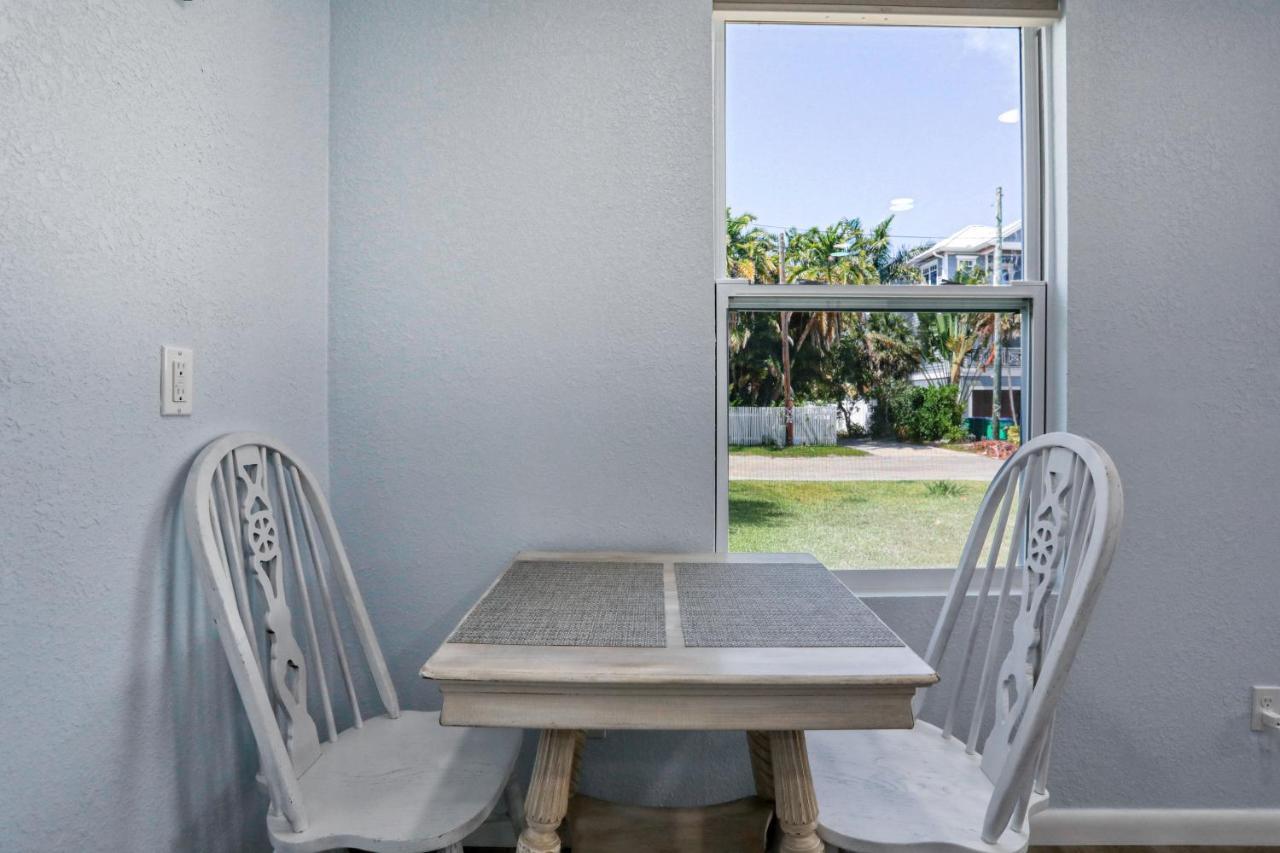 Almost Heaven Bradenton Beach Exterior foto