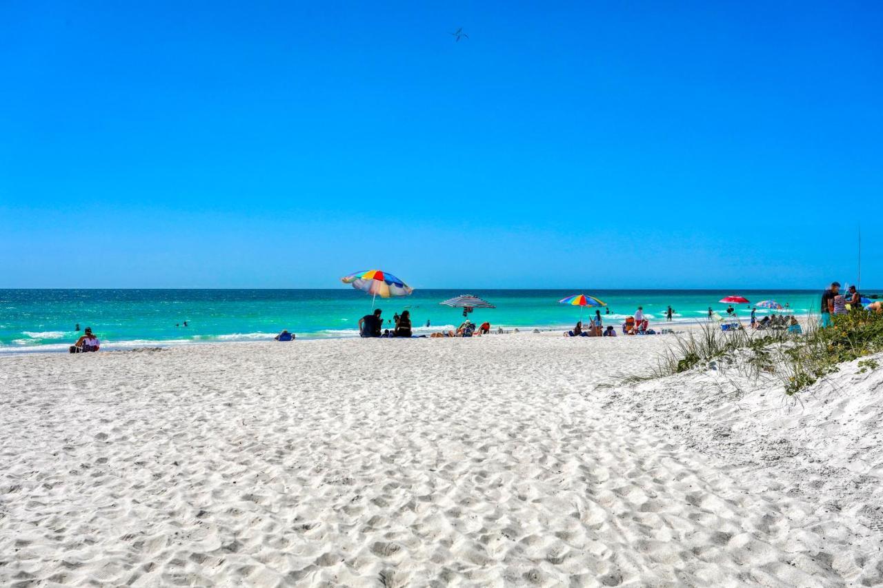 Almost Heaven Bradenton Beach Exterior foto
