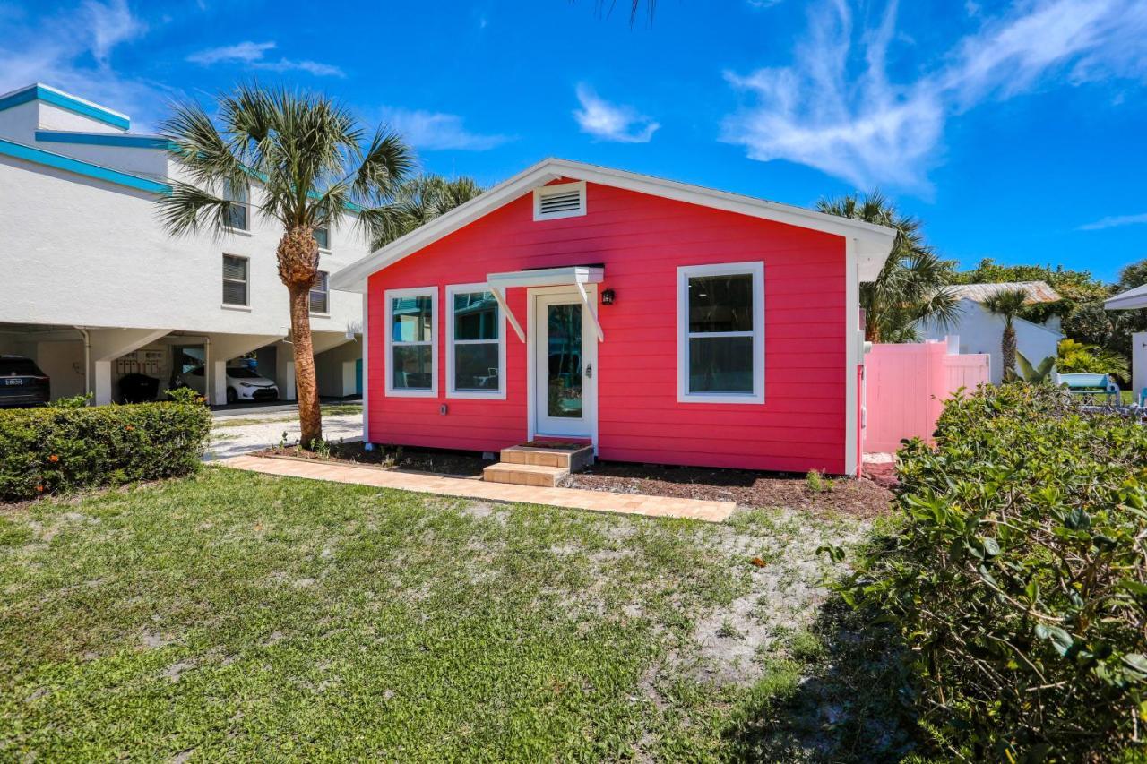 Almost Heaven Bradenton Beach Exterior foto