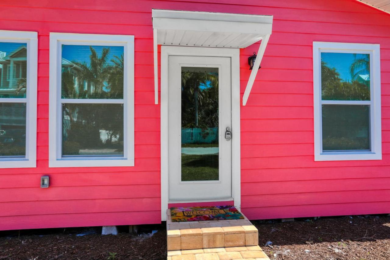 Almost Heaven Bradenton Beach Exterior foto